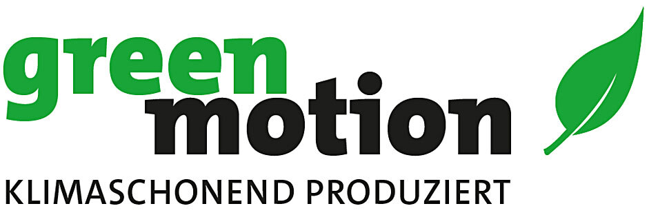 Logo Green Motion